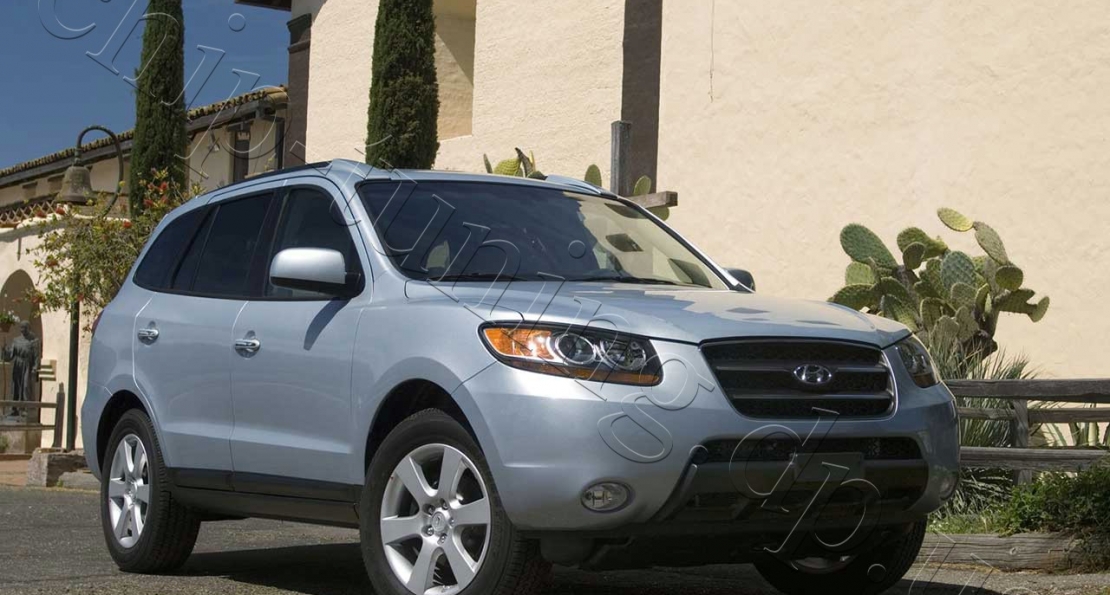Отключение катализатора и перевод на Е2 Hyundai Santa Fe