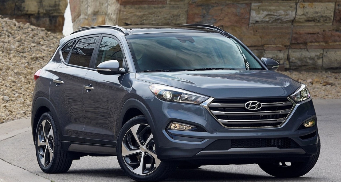 Чіп тюнінг Hyundai Tucson 3 (TL) з двигуном D4HA