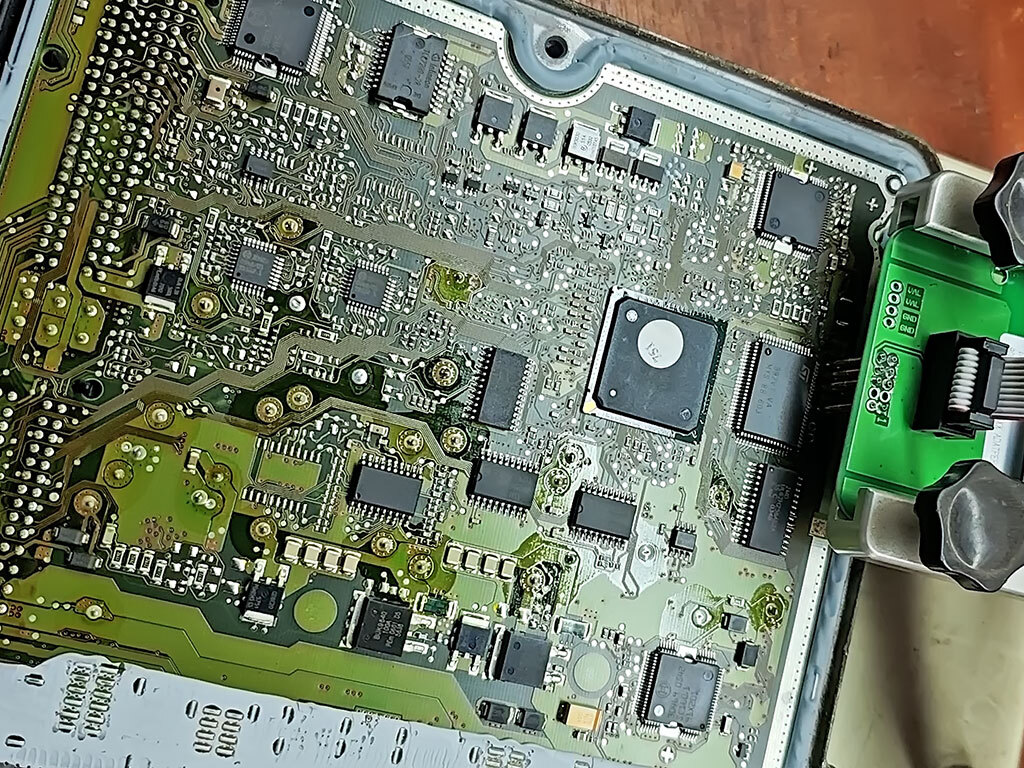 ECU2