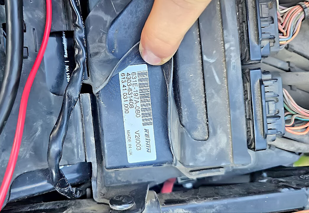 Chiptuning KTM 2