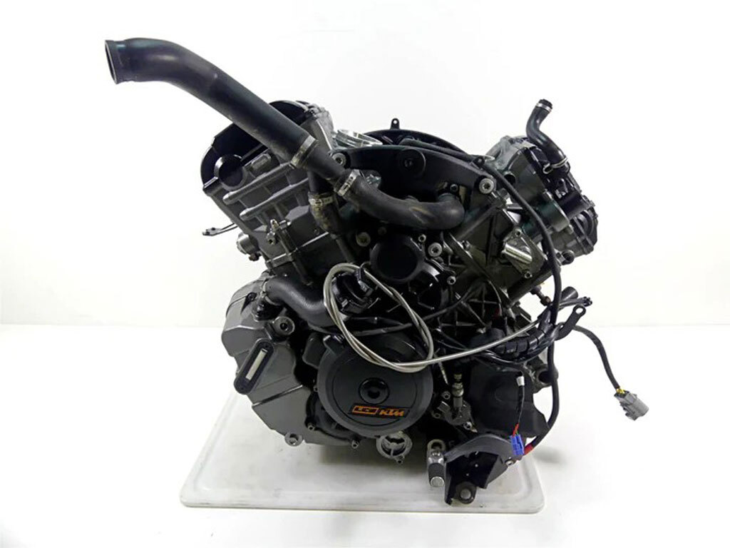 Chiptuning KTM 3