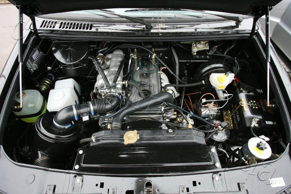 chiptuning UAZ 1