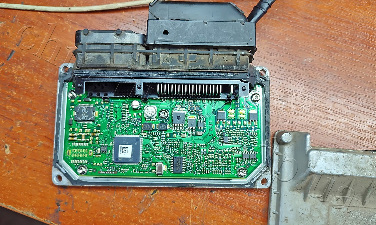 chiptuning UAZ 2