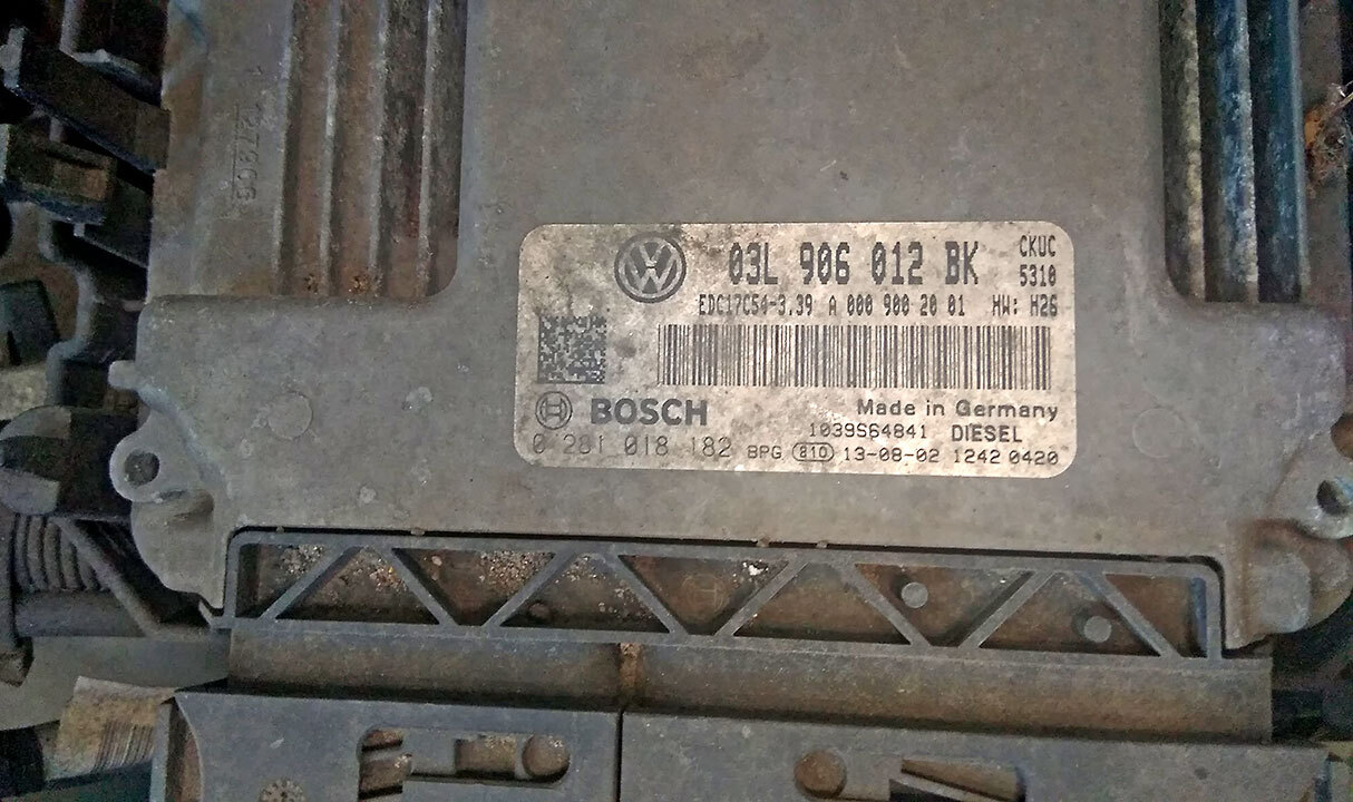 chiptuning vw crafter dpf egr off 3