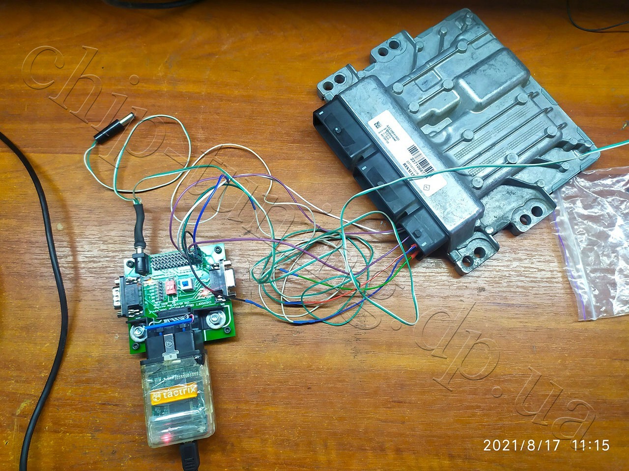 Chiptuning dpf egr off Renault Megane 2016 year