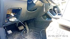 Hyundai Santa Fe 2014